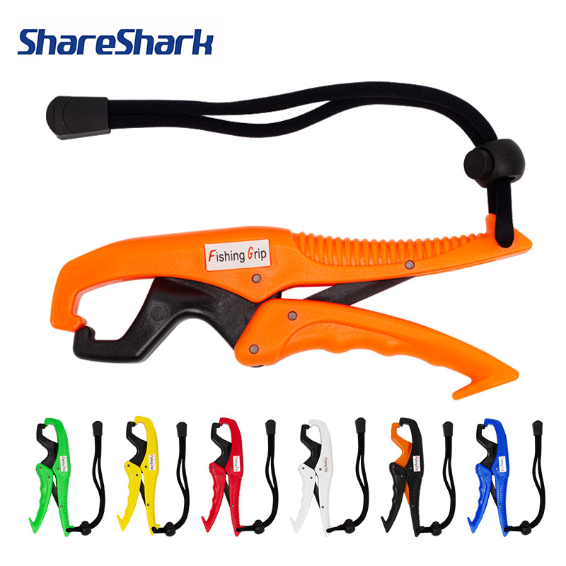 Fishing Equipment Tools - Рыболовный захват для рыбы ShareShark из