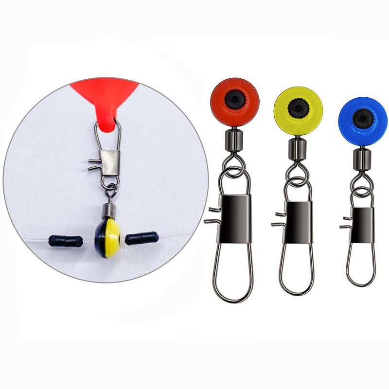 Fishing Equipment Tools - Поплавок для морской рыбалки, 50 шт./лот