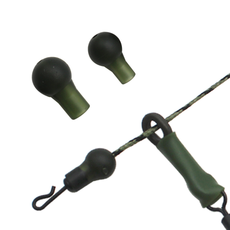 Fishing Equipment Tools - 30 шт., аксессуары для ловли карпа,