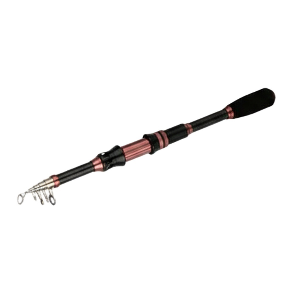 Carbon Fishing Rod - 1 шт. Удочка из углеродного волокна