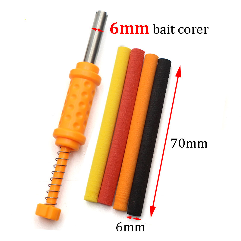 Набор для изготовления приманк – обзор и цена Fishing Equipment Tools