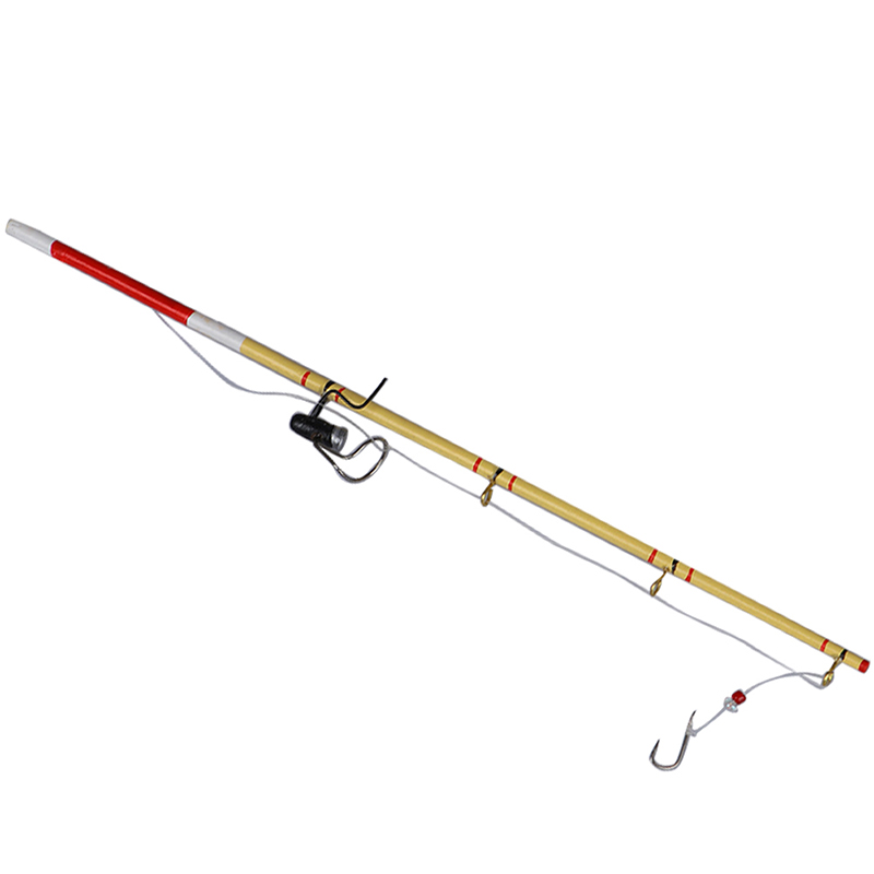 Модный миниатюрный рыболовный  – обзор и цена Fishing Equipment For Kids