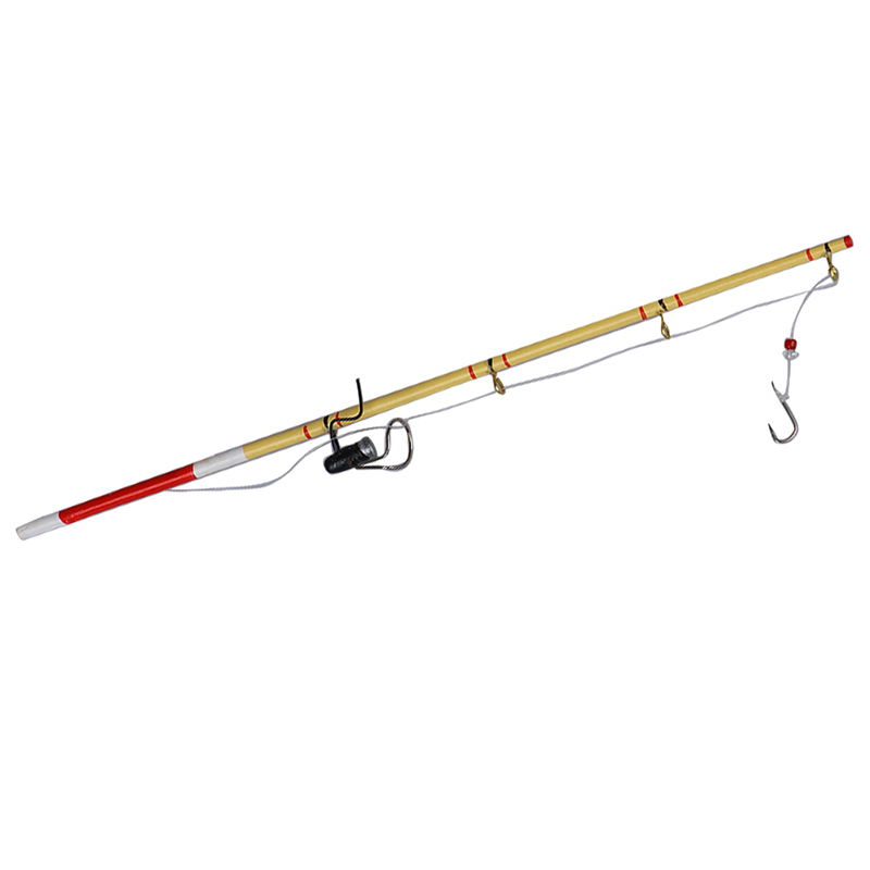Модный миниатюрный рыболовный  – обзор и цена Fishing Equipment For Kids