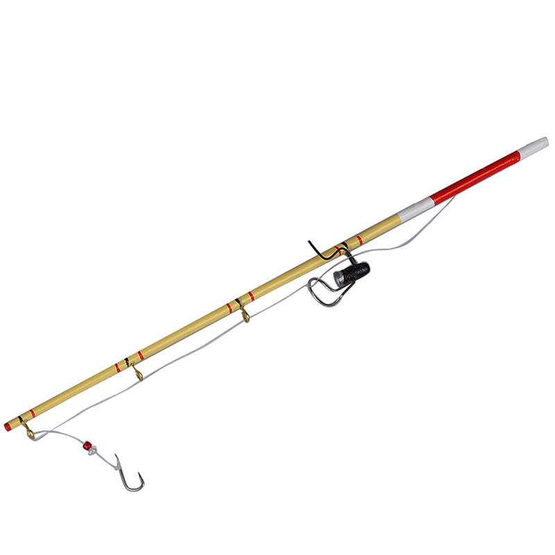 Модный миниатюрный рыболовный  – обзор и цена Fishing Equipment For Kids