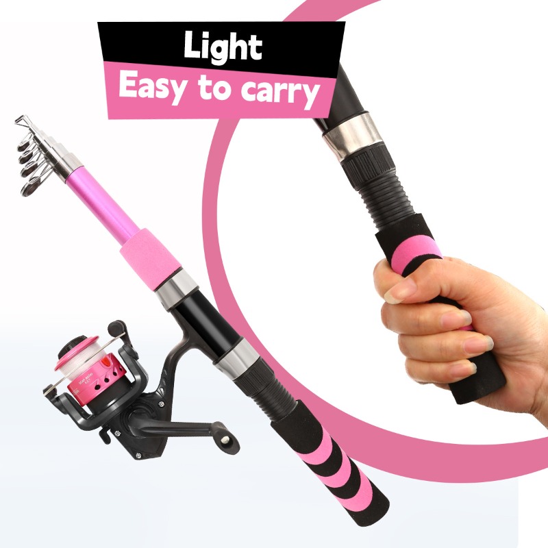 Комбинированный набор удочек д – обзор и цена Fishing Equipment For Kids