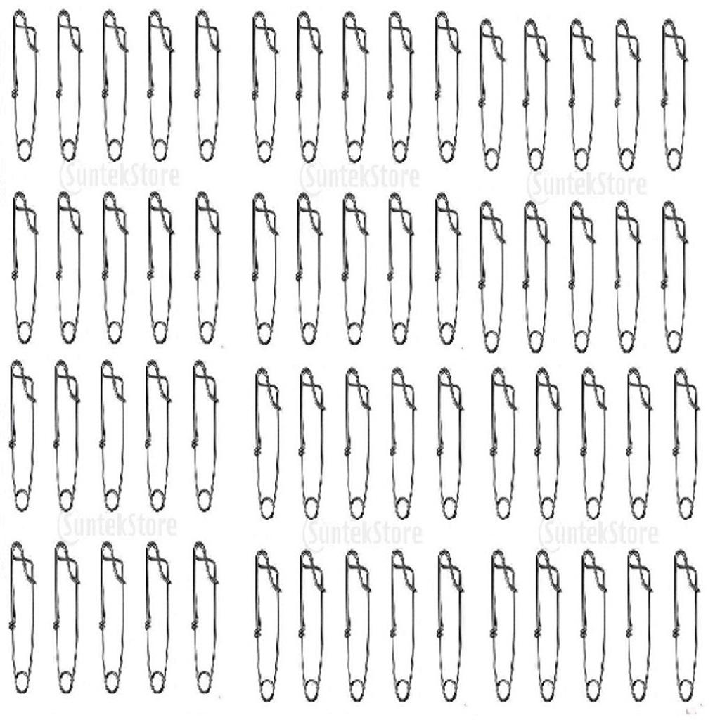 60 штук рыболовных вертлюгов-к – обзор и цена Fishing Swivel Connector