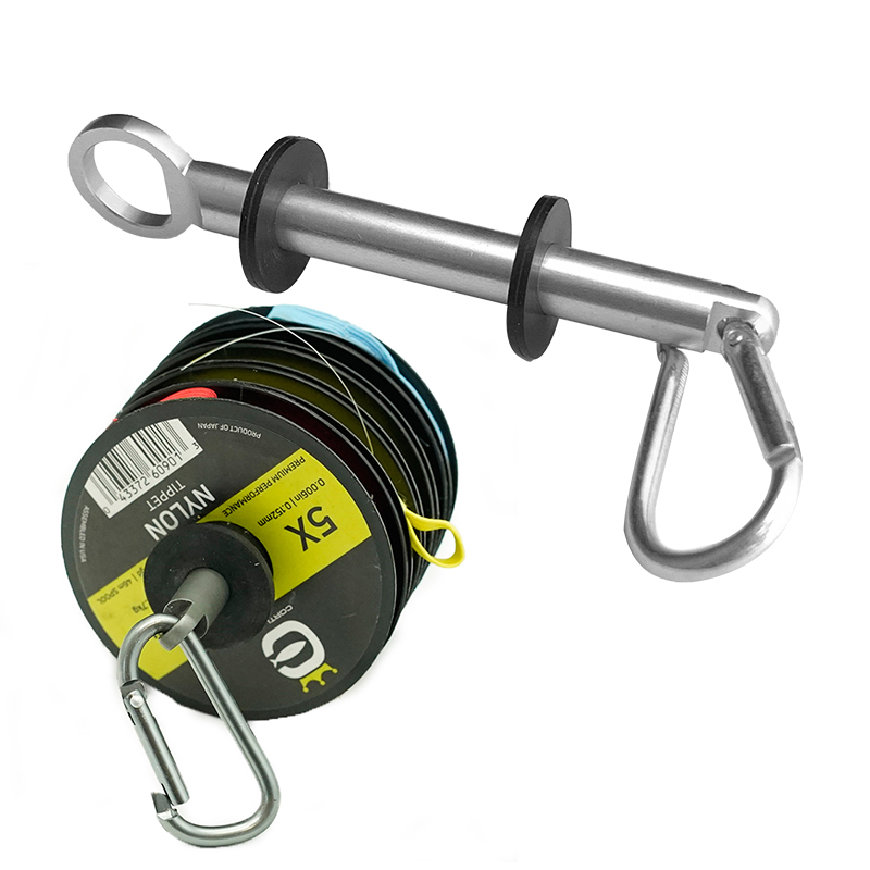 Сверхлегкий портативный держат – обзор и цена Fishing Equipment Tools