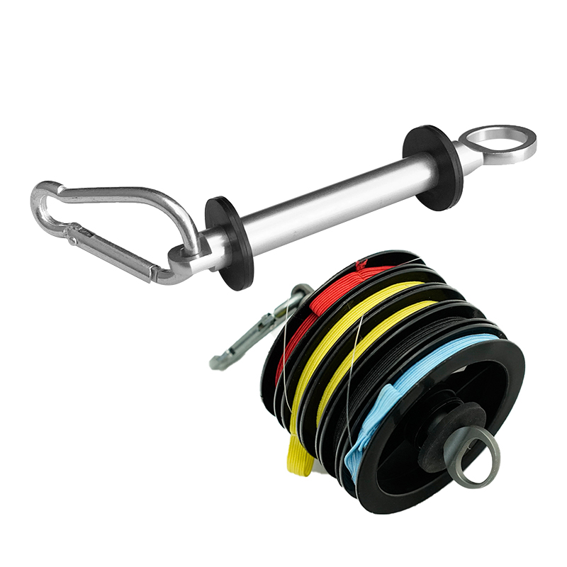 Сверхлегкий портативный держат – обзор и цена Fishing Equipment Tools