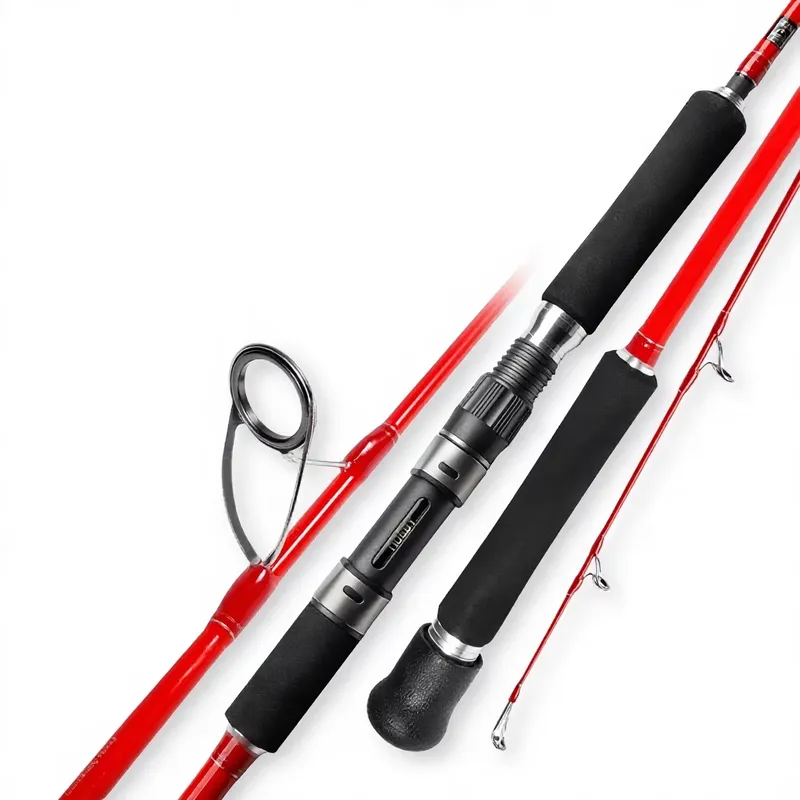 Для Nobi Xiao Ke K5 Карбоновая – обзор и цена Carbon Fishing Rod