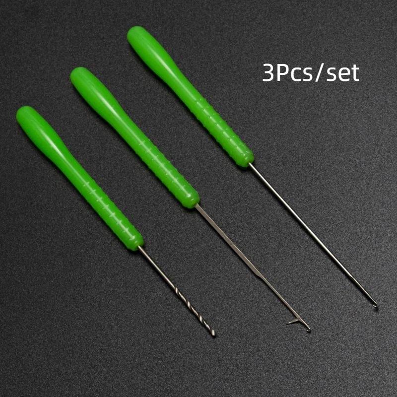 3 шт. игл для наживки из углер – обзор и цена Carbon Fishing Rod