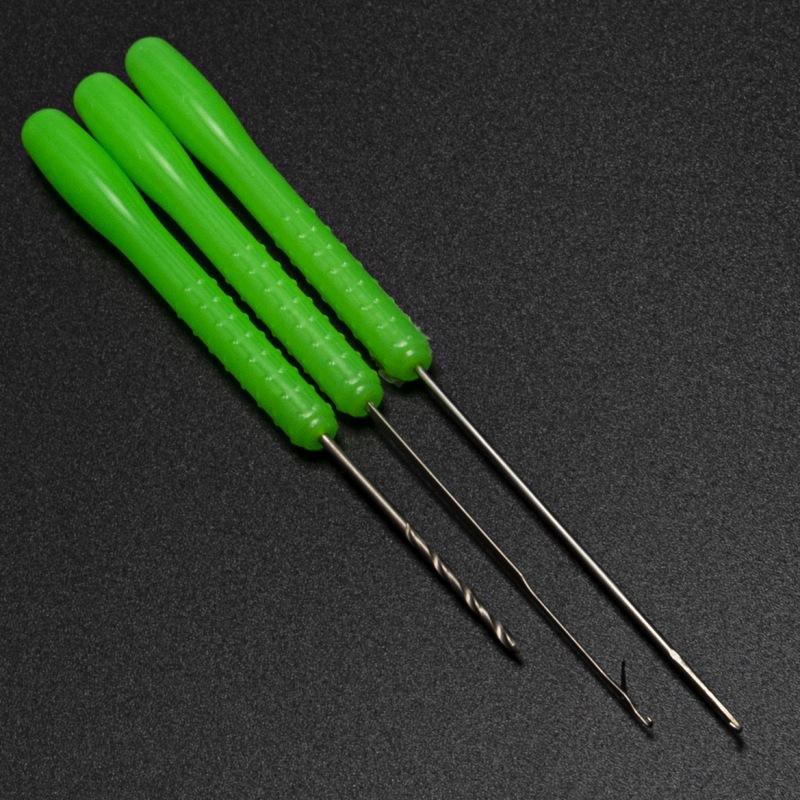 3 шт. игл для наживки из углер – обзор и цена Carbon Fishing Rod