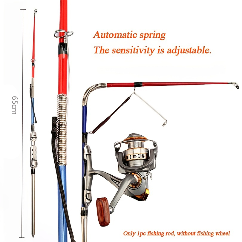 Автоматический спиннинговый ко – обзор и цена Fishing Equipment For Kids