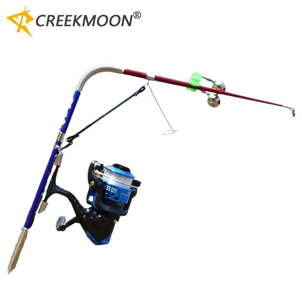 Автоматический спиннинговый ко – обзор и цена Fishing Equipment For Kids