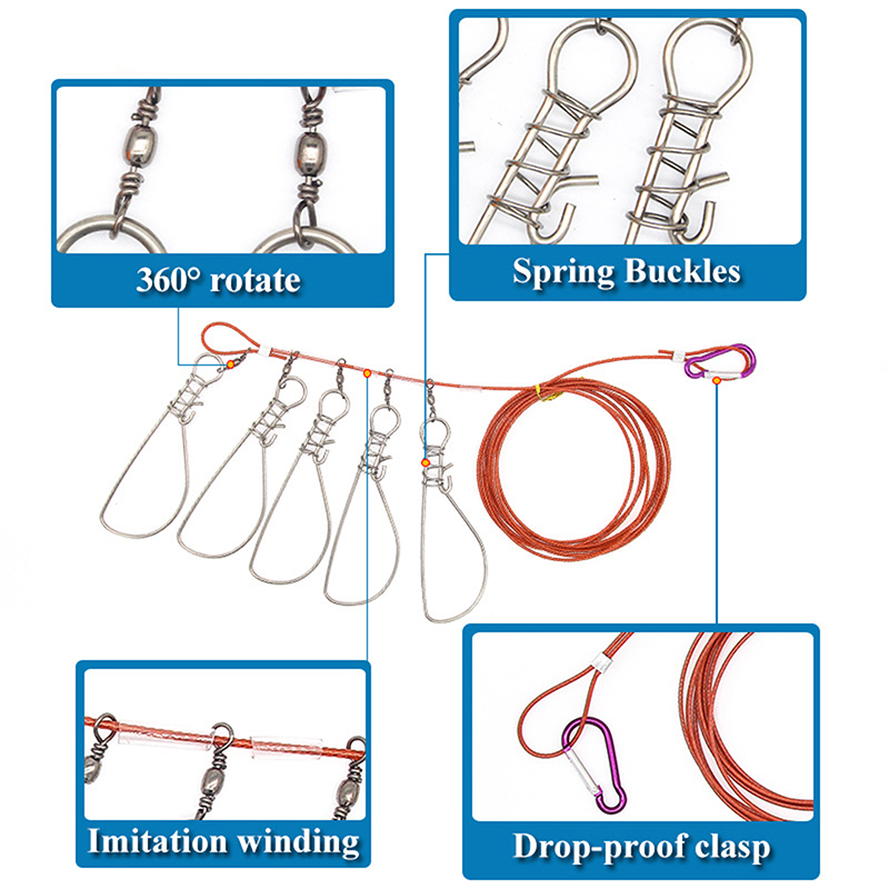 Новинка【Рыболовный шнурок с фи – обзор и цена Fishing Equipment Tools