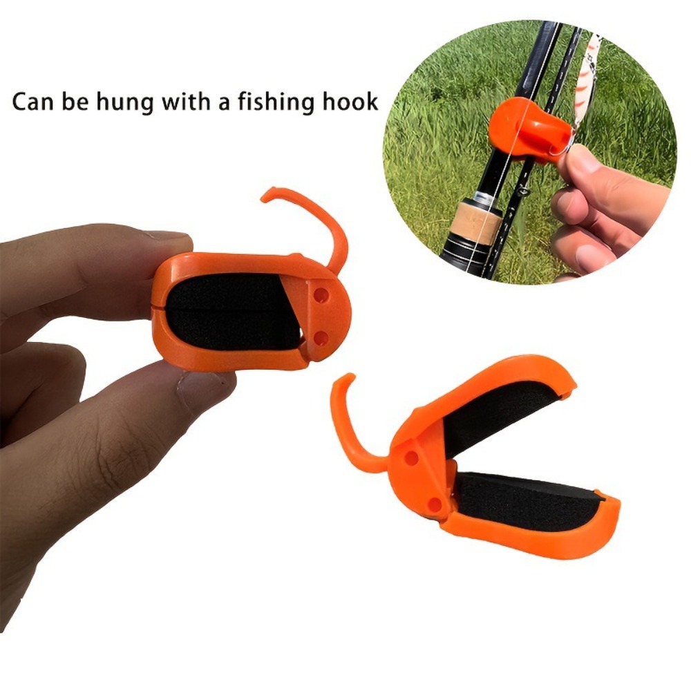 4 шт./компл., универсальный за – обзор и цена Fishing Equipment Tools
