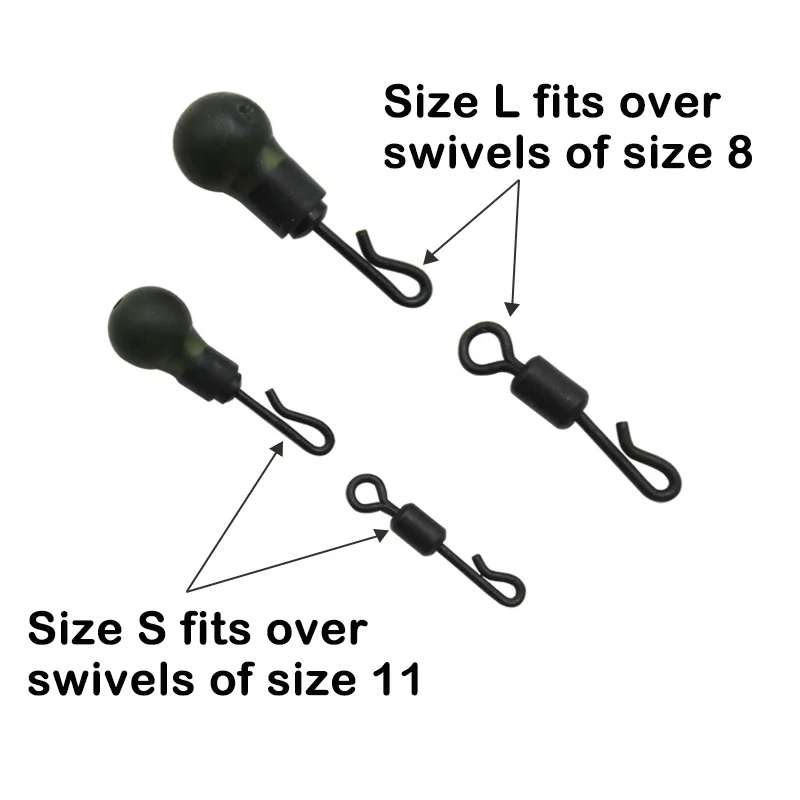 30 шт., аксессуары для ловли к – обзор и цена Fishing Equipment Tools