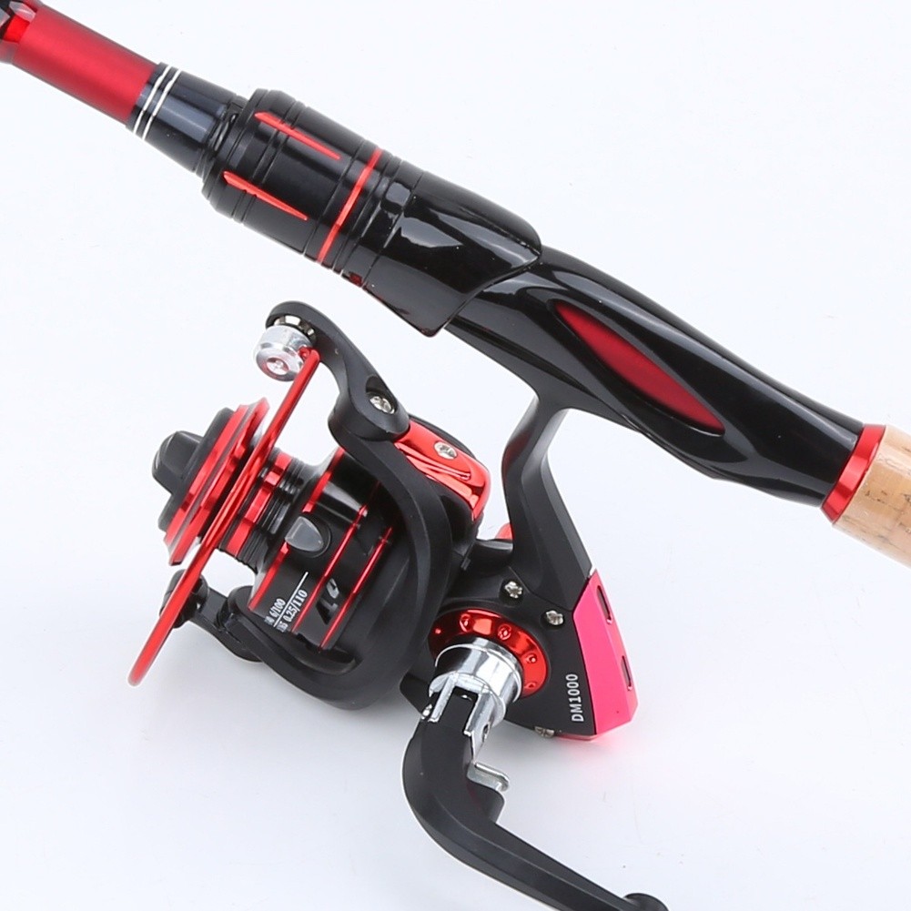 Ультралегкое карбоновое удилищ – обзор и цена Carbon Fishing Rod