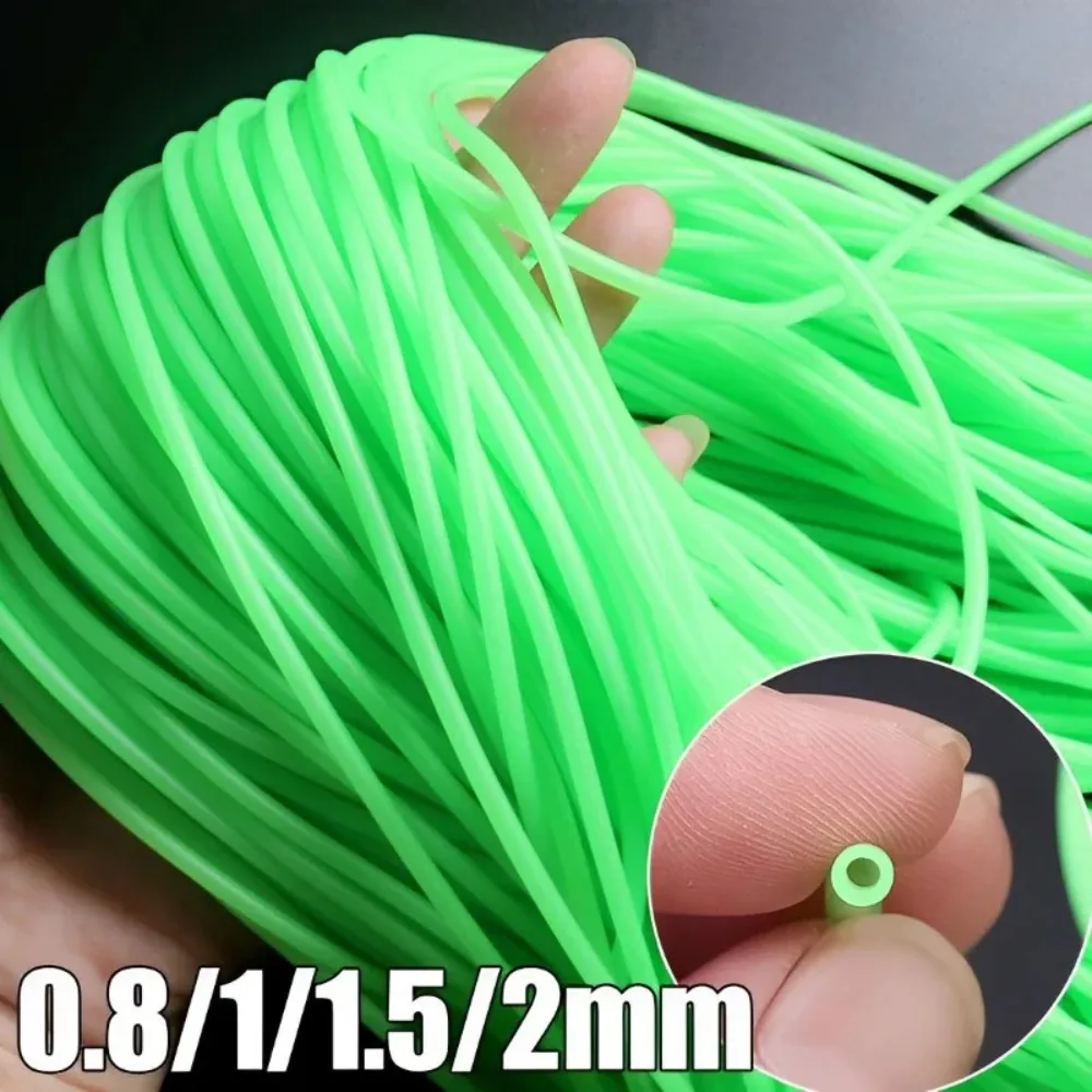 0,8/1/1,5/2 мм светящийся рыбо – обзор и цена Fishing Equipment Tools