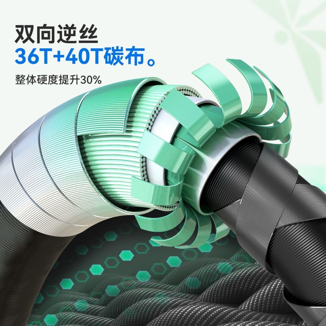 Держатель для удочки Yuzhiyuan – обзор и цена Carbon Fishing Rod