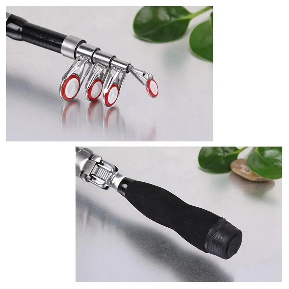 Рыболовная удочка из углеродно – обзор и цена Carbon Fishing Rod