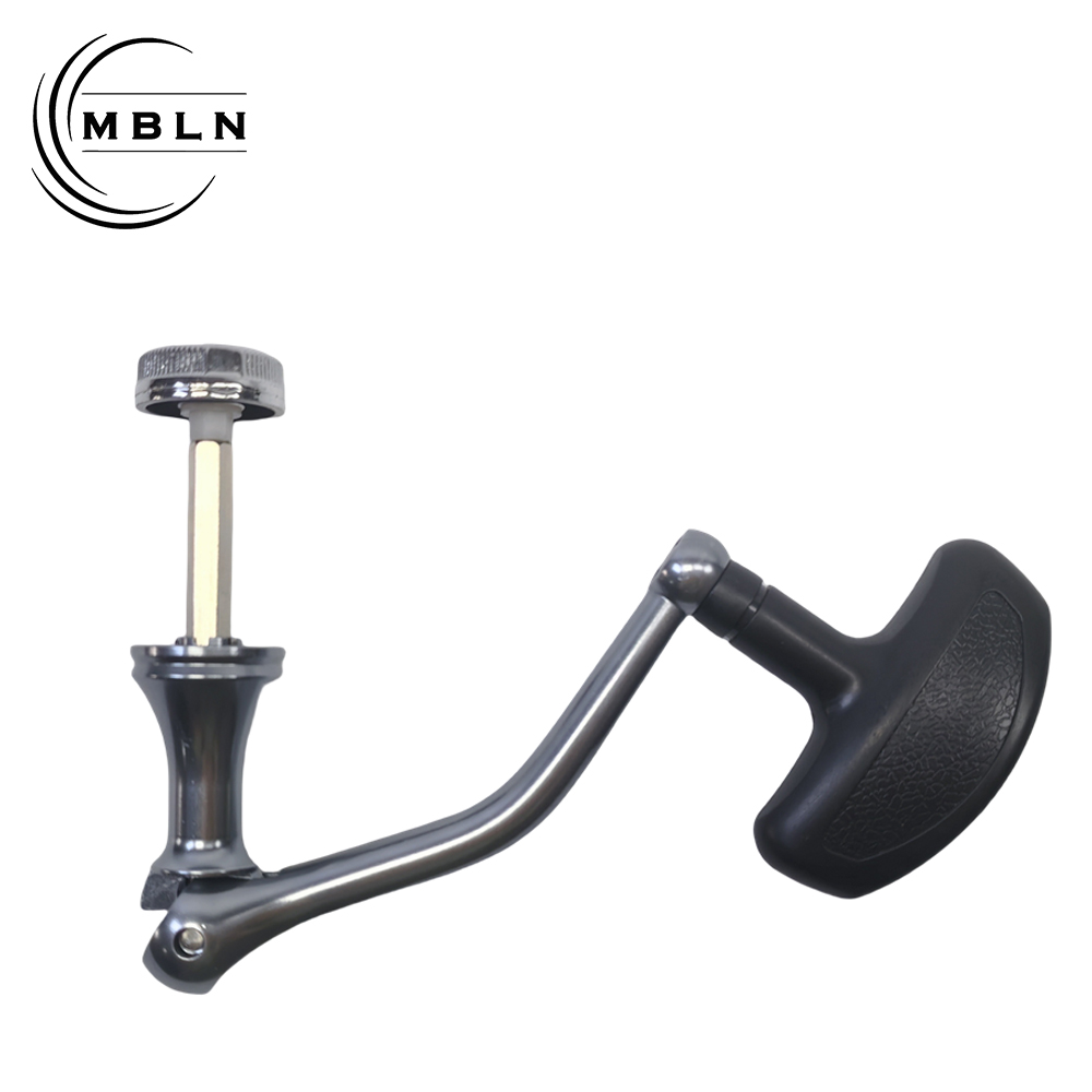 Брендовая рыболовная катушка M – обзор и цена Spinning Reel