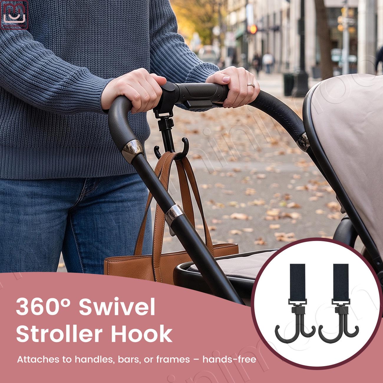 360 °   Поворотный крючок для  – обзор и цена Fishing Swivel Connector