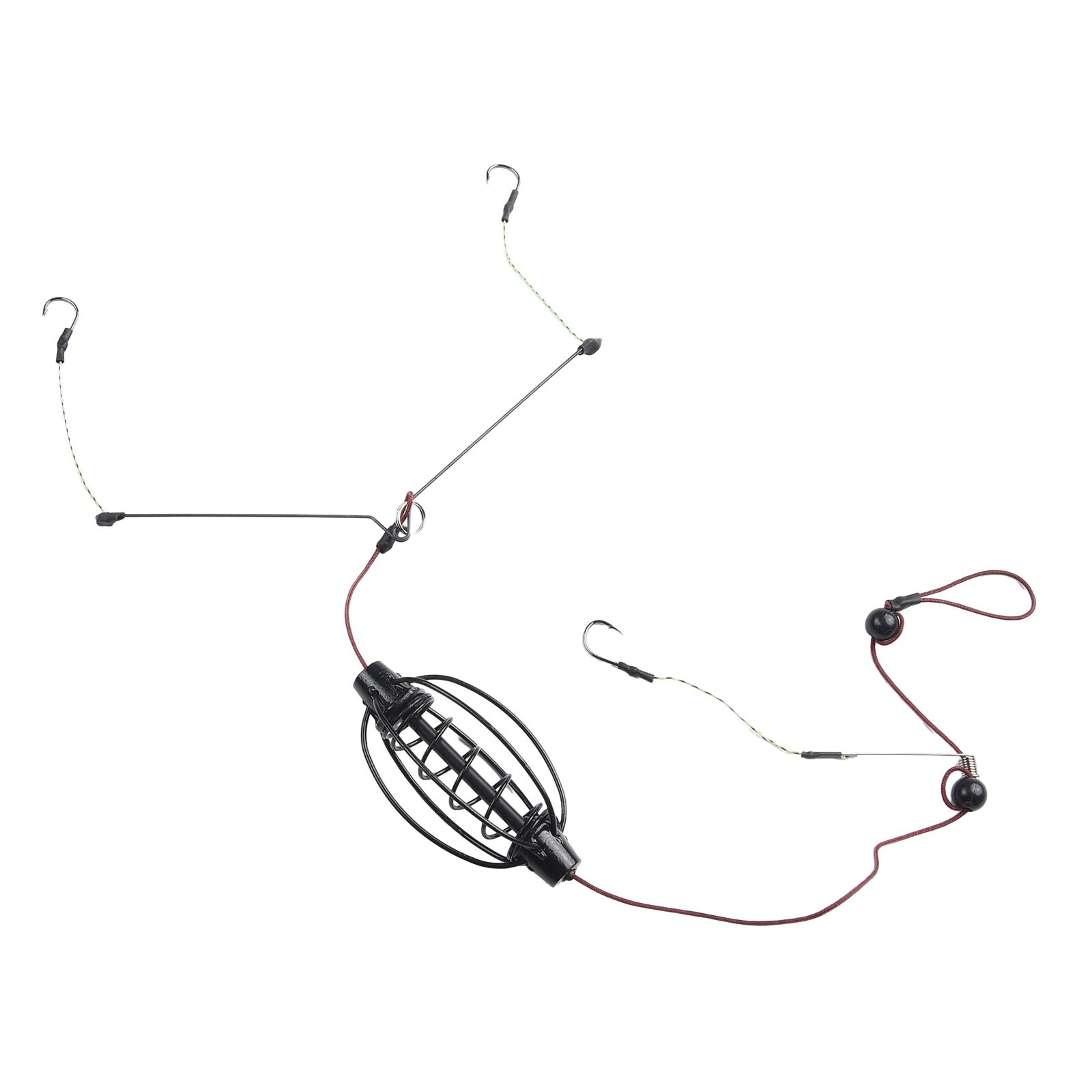 1 шт., кормушка для ловли карп – обзор и цена Fishing Equipment Tools